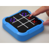 4in1 elektroninis žaidimas ''Tic Tac Toe Memory''