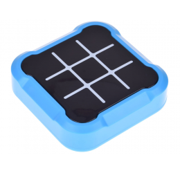 4in1 elektroninis žaidimas ''Tic Tac Toe Memory''