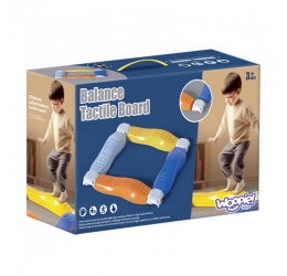 „Woopie“ modulinis sensorinis balansavimo takelis
