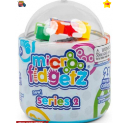 Mini lavinamieji žaisliukai ''Siurprizas''
