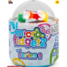 Mini lavinamieji žaisliukai ''Siurprizas''