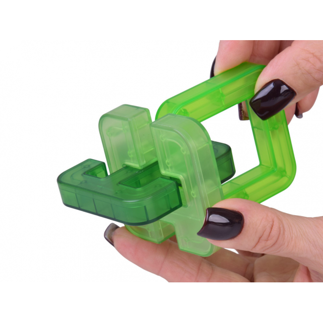 3D loginis žaidimas ''Kubas''