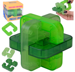 3D loginis žaidimas ''Kubas''