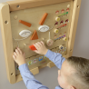Masterkidz edukacinė lenta ''Emocijos''