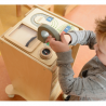 Masterkidz edukacinė lenta ''Magnetai''