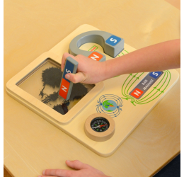 Masterkidz edukacinė lenta ''Magnetai''
