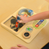 Masterkidz edukacinė lenta ''Magnetai''