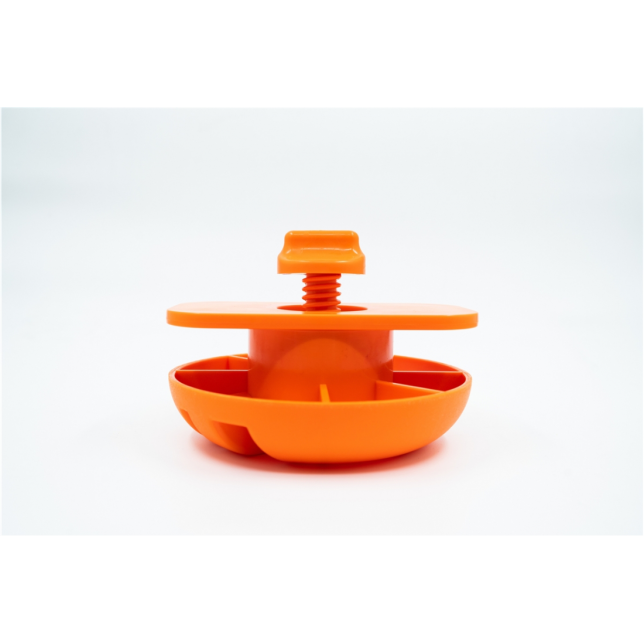 WalliBari Hoop Holder Set - kliūčių ruožas