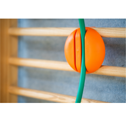 WalliBari Hoop Holder Set - kliūčių ruožas