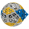 Inžinerinis-mokslinis rinkinys „Robotika: Super Sphere“