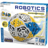 Inžinerinis-mokslinis rinkinys „Robotika: Super Sphere“