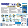 Inžinerinis-mokslinis rinkinys „Robotika: Super Sphere“