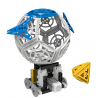 Inžinerinis-mokslinis rinkinys „Robotika: Super Sphere“