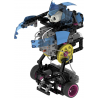 Inžinerinis-mokslinis rinkinys “Robotikos dirbtuvės”
