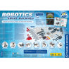 Inžinerinis-mokslinis rinkinys „Robotika: Sumaniosios mašinos“