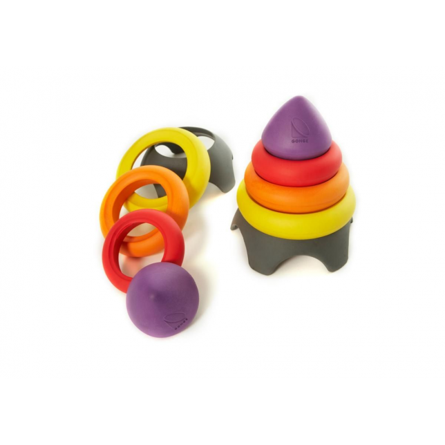 Balansinis žaidimas „Clown's hat“