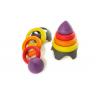 Balansinis žaidimas „Clown's hat“