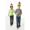 Balansinis žaidimas „Clown's hat“