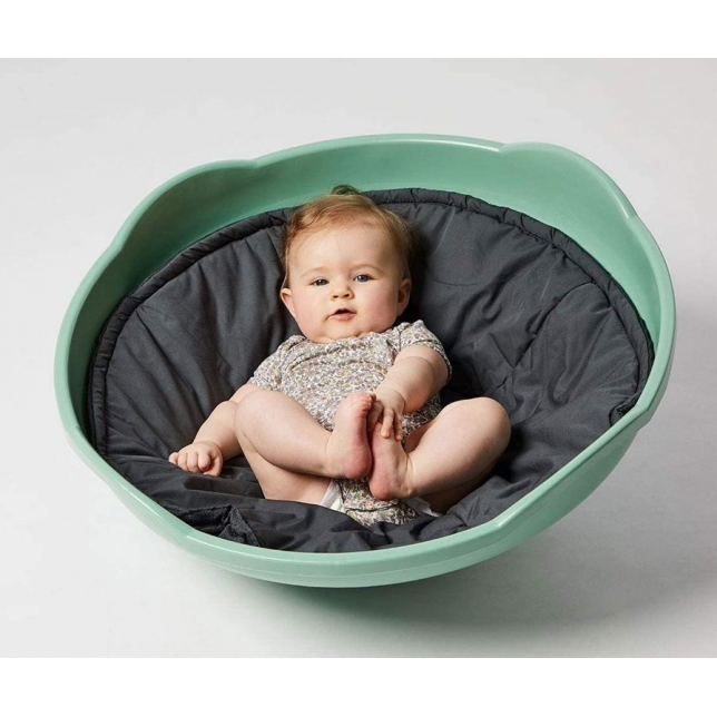 Balansinis kupolas-kiautas „Mini top Nordic“