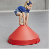 Balansavimo kupolas-ritinys „Giant Top”