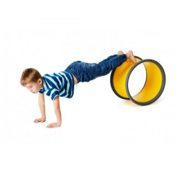 Balansavimo-mankštų ratas „Body Wheel“ (mažas)