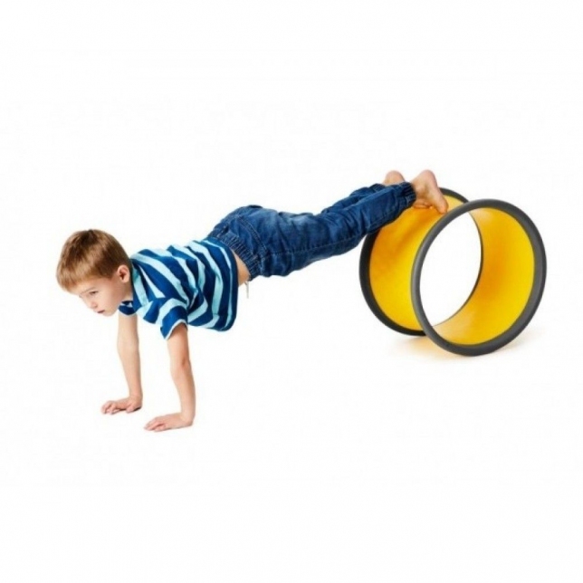 Balansavimo-mankštų ratas „Body Wheel“ (mažas)