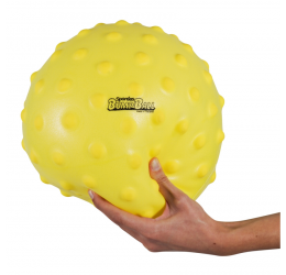Minkštų Slomo Bump kamuolių rinkinys – 6 vnt.