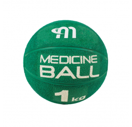 Medicininis kamuolys 1kg.