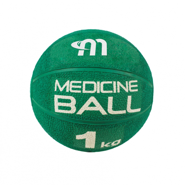 Medicininis kamuolys 1kg.