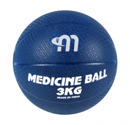 Medicininis kamuolys 1kg.