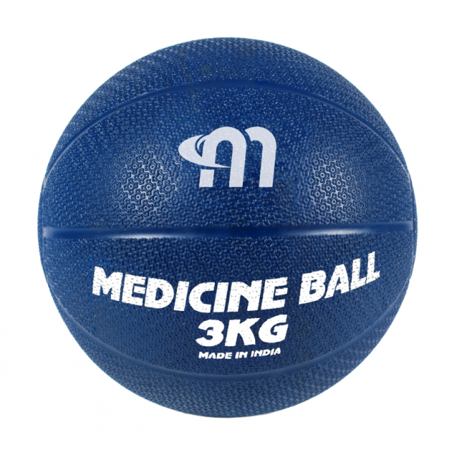 Medicininis kamuolys 1kg.