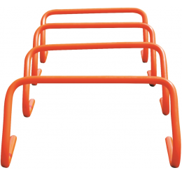 Greičio treniruočių barjerai „Speed Hurdles“ (8 vnt.)