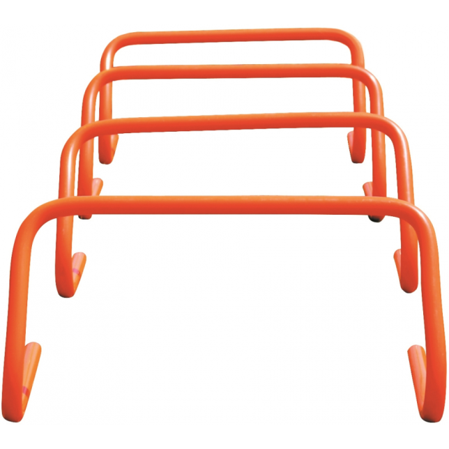 Greičio treniruočių barjerai „Speed Hurdles“ (8 vnt.)