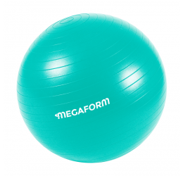 Megaform gimnastikos kamuolys 45cm.