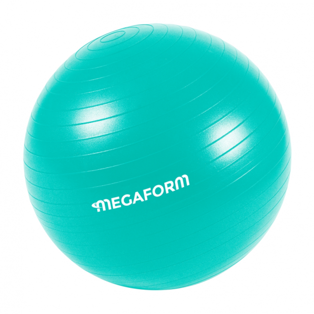 Megaform gimnastikos kamuolys 45cm.