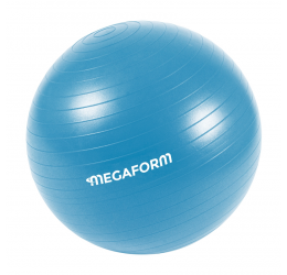 Megaform gimnastikos kamuolys 45cm.