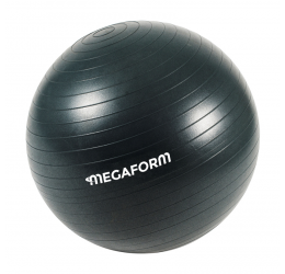 Megaform gimnastikos kamuolys 55cm.