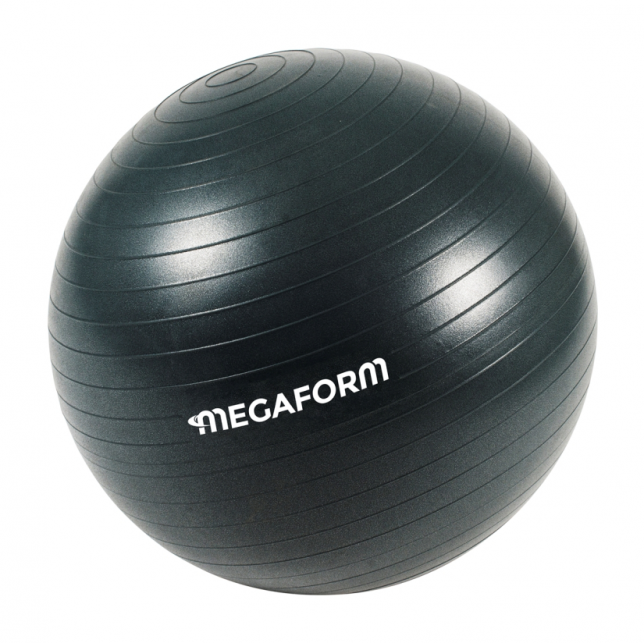 Megaform gimnastikos kamuolys 55cm.