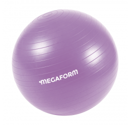 Megaform gimnastikos kamuolys 65cm.
