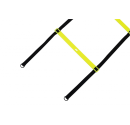 Simple Rhythmic Ladder – 4 m treniruočių kopėčia