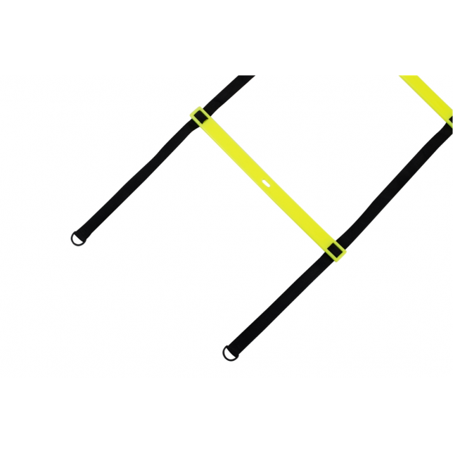 Simple Rhythmic Ladder – 4 m treniruočių kopėčia