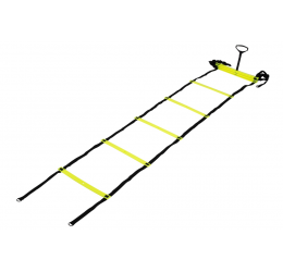 Simple Rhythmic Ladder – 4 m treniruočių kopėčia