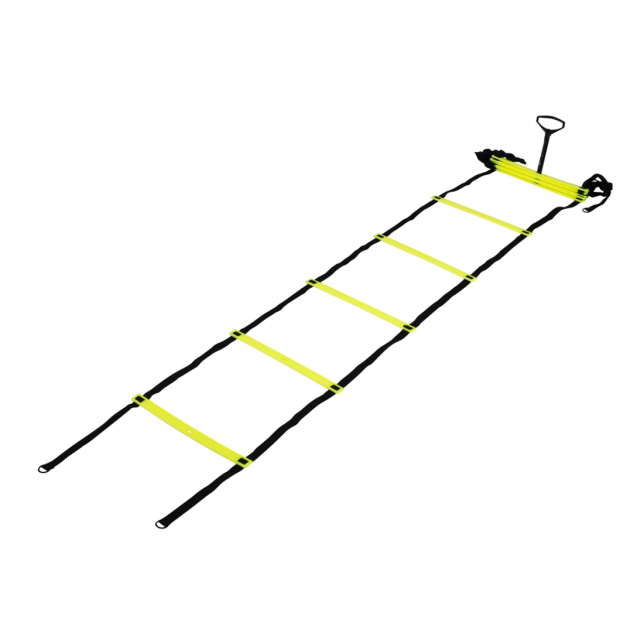 Simple Rhythmic Ladder – 4 m treniruočių kopėčia
