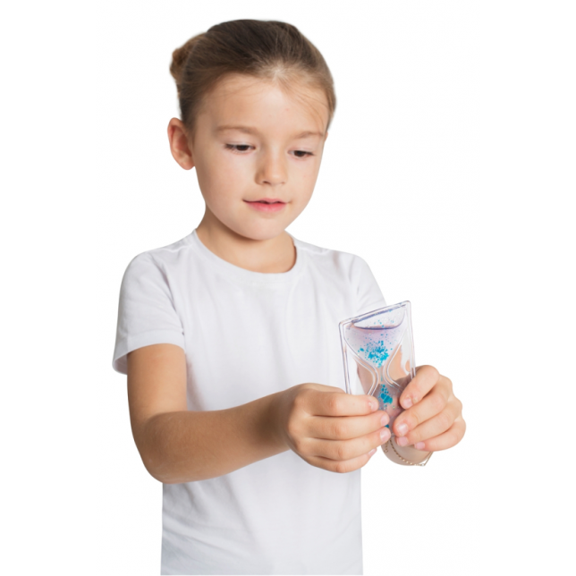 Squidgy Fidgets – mini sensorinių laikmačių rinkinys