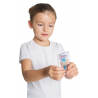Squidgy Fidgets – mini sensorinių laikmačių rinkinys