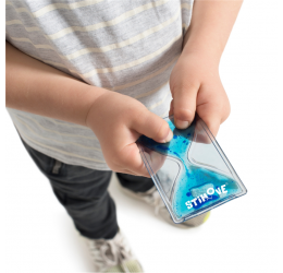 Squidgy Fidgets – mini sensorinių laikmačių rinkinys