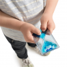 Squidgy Fidgets – mini sensorinių laikmačių rinkinys