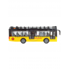 WOOPIE autobusas su šviesomis ir atidaromomis durimis