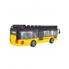 WOOPIE autobusas su šviesomis ir atidaromomis durimis