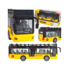 WOOPIE autobusas su šviesomis ir atidaromomis durimis